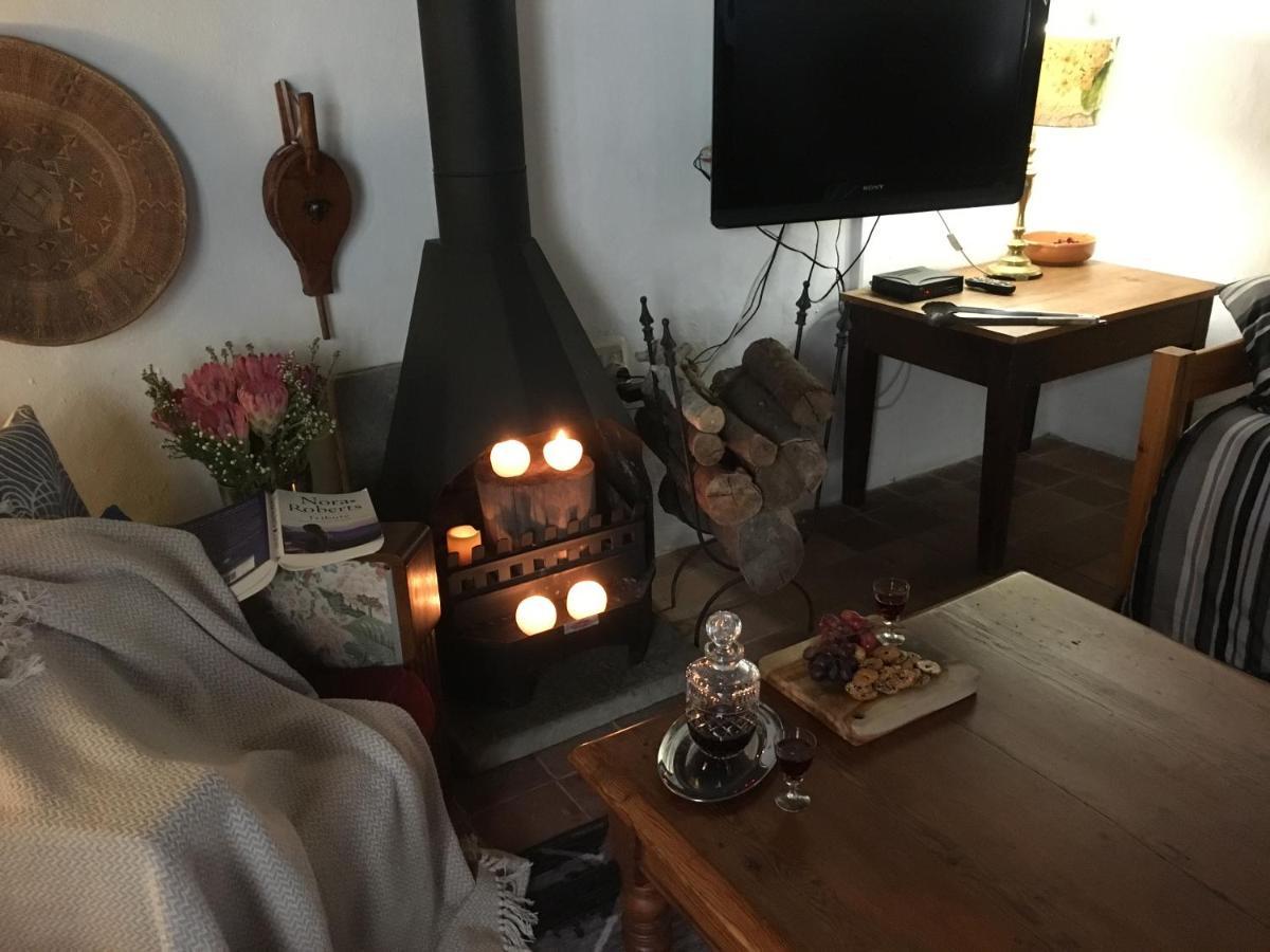 Carneddie Cottage - Main 브레다스도프 외부 사진
