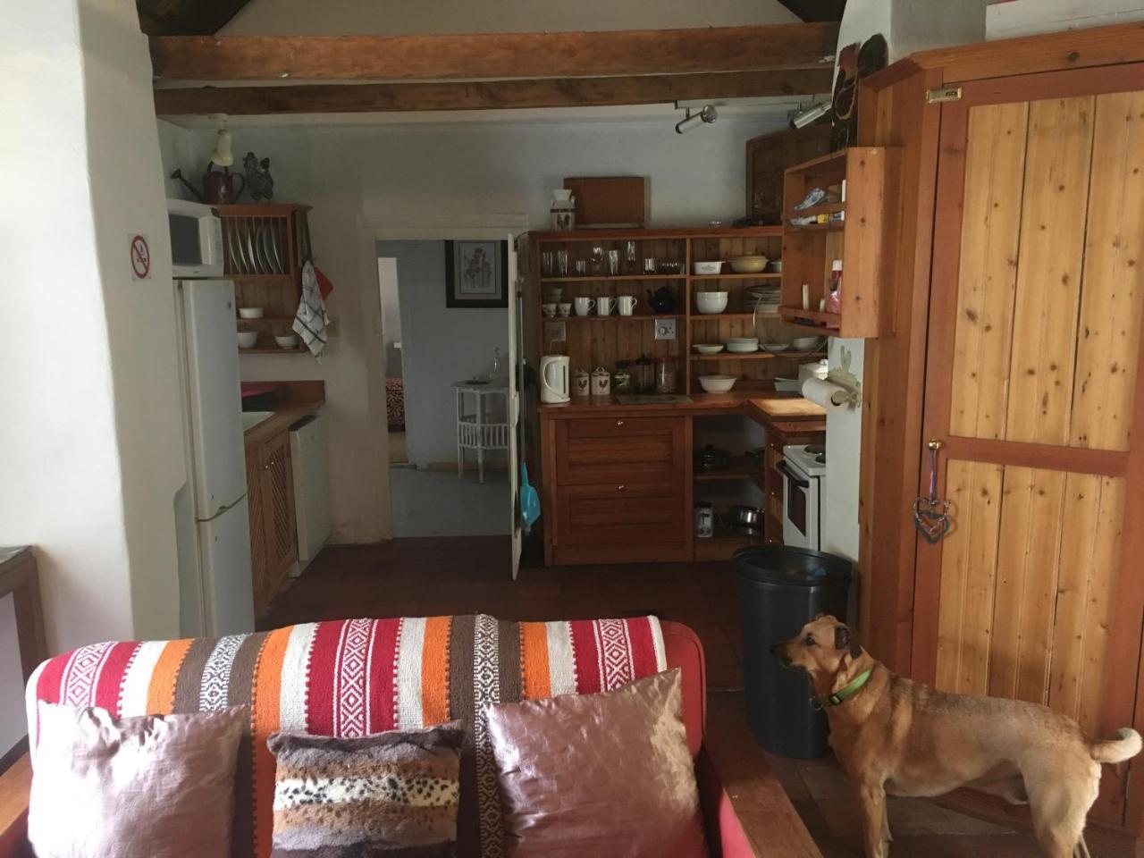 Carneddie Cottage - Main 브레다스도프 외부 사진