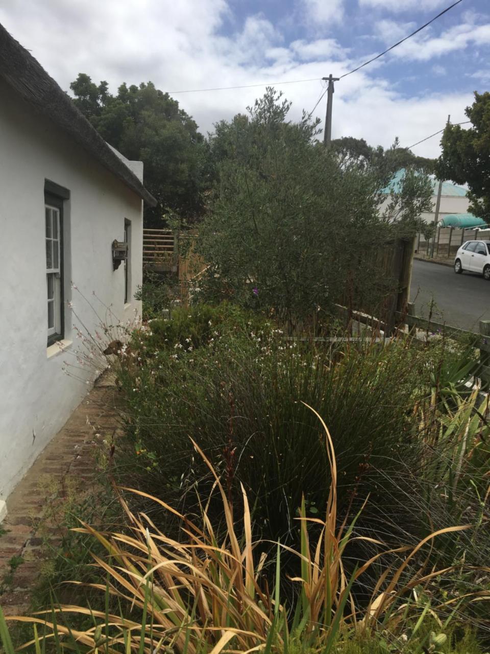 Carneddie Cottage - Main 브레다스도프 외부 사진